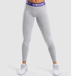 Light grey/ Indigo Flex